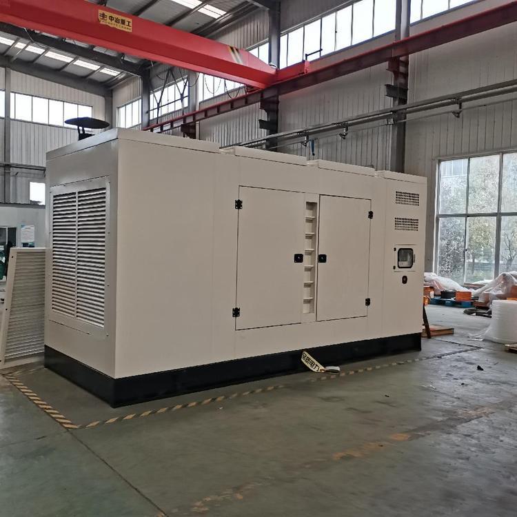 单县发电机出租